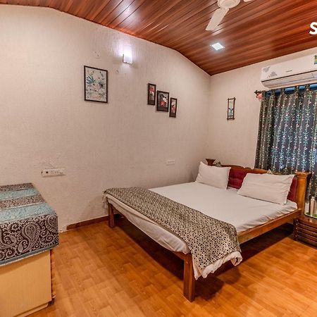 Nysa Villa & Homestay By Stayatlas إيغاتبوري المظهر الخارجي الصورة