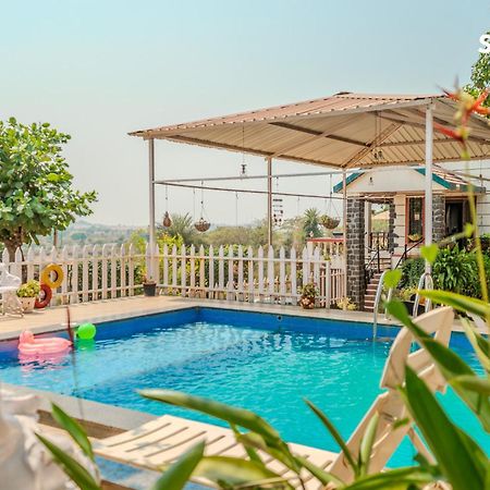 Nysa Villa & Homestay By Stayatlas إيغاتبوري المظهر الخارجي الصورة