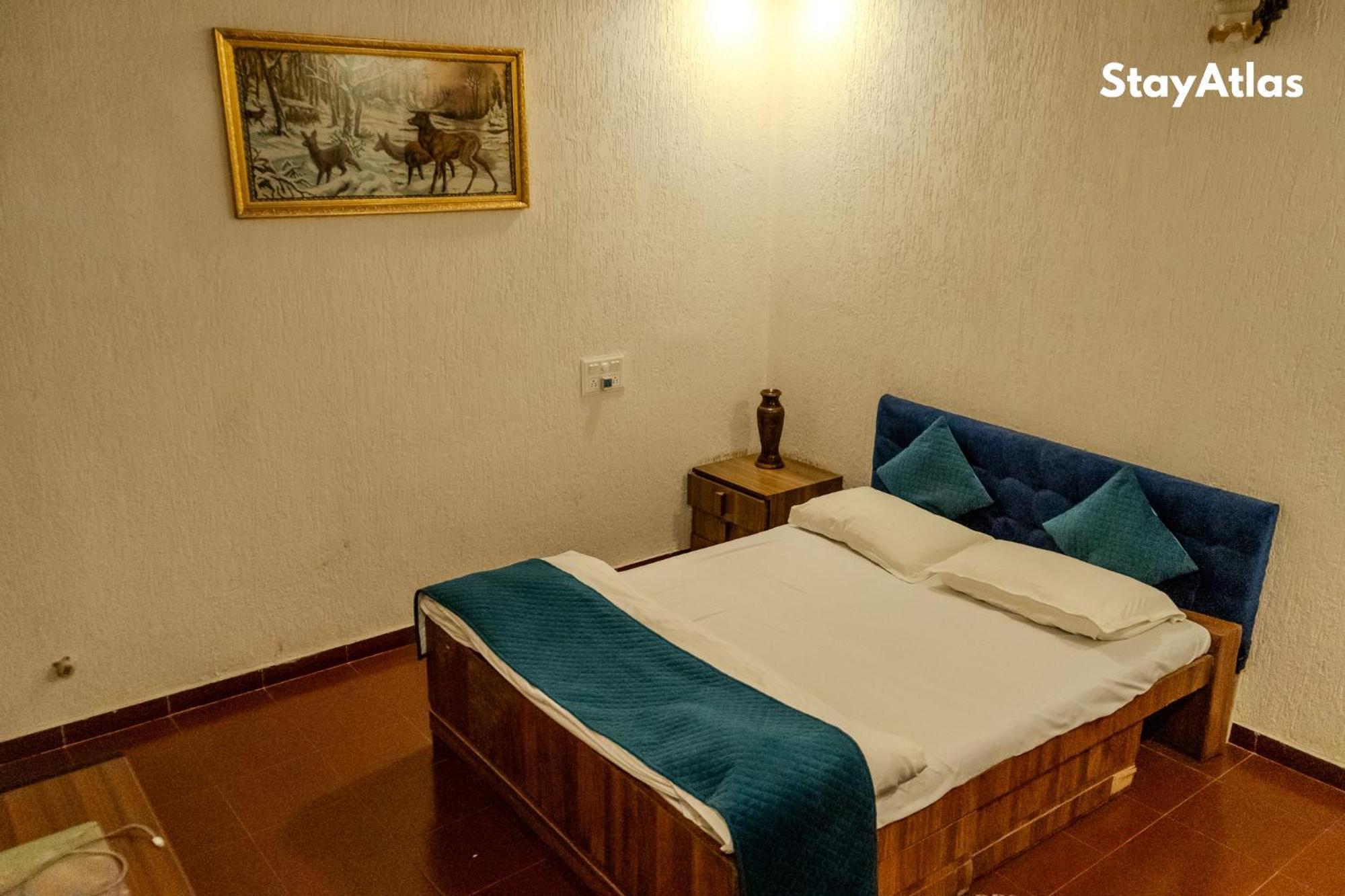 Nysa Villa & Homestay By Stayatlas إيغاتبوري المظهر الخارجي الصورة