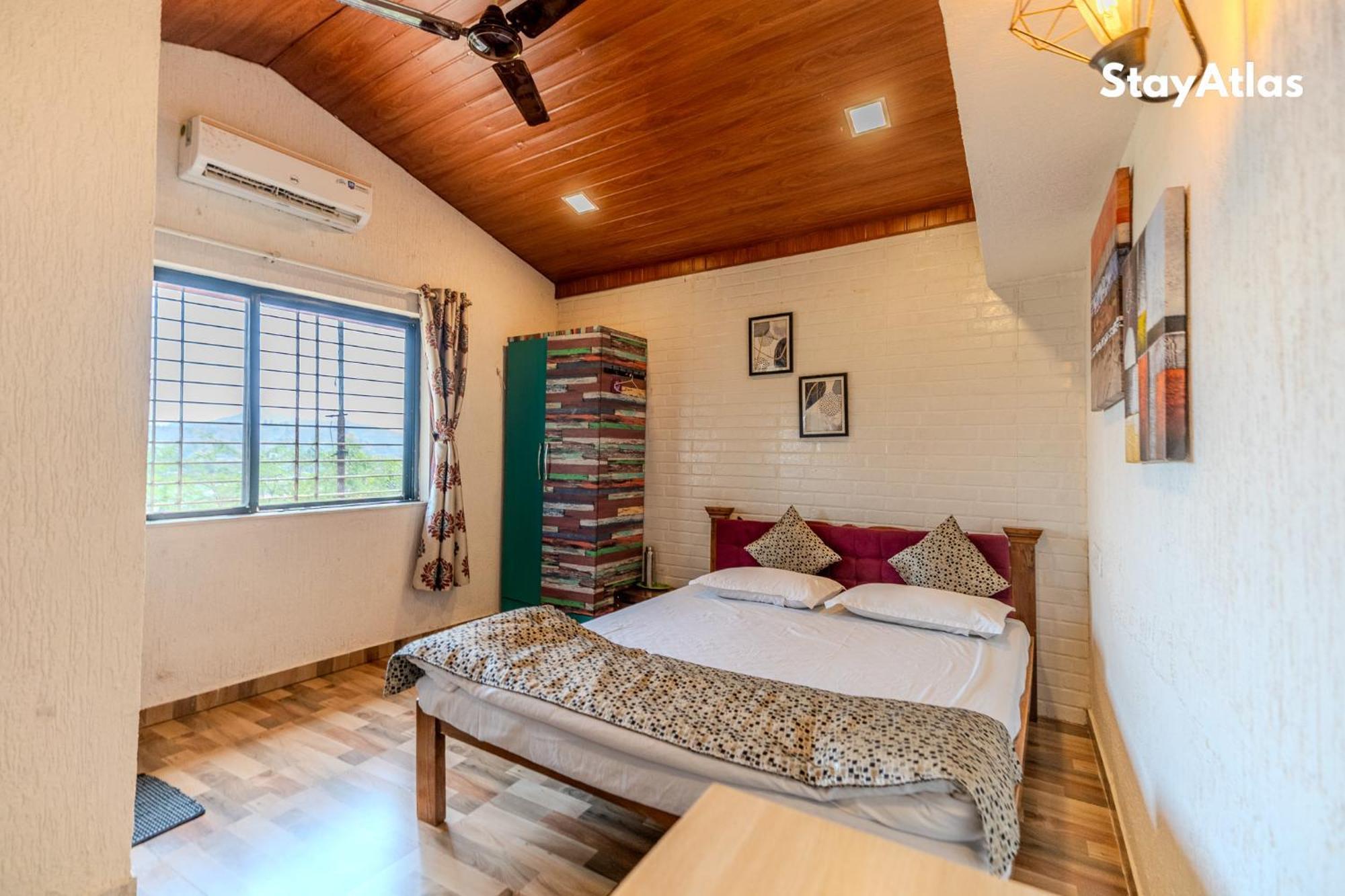 Nysa Villa & Homestay By Stayatlas إيغاتبوري المظهر الخارجي الصورة