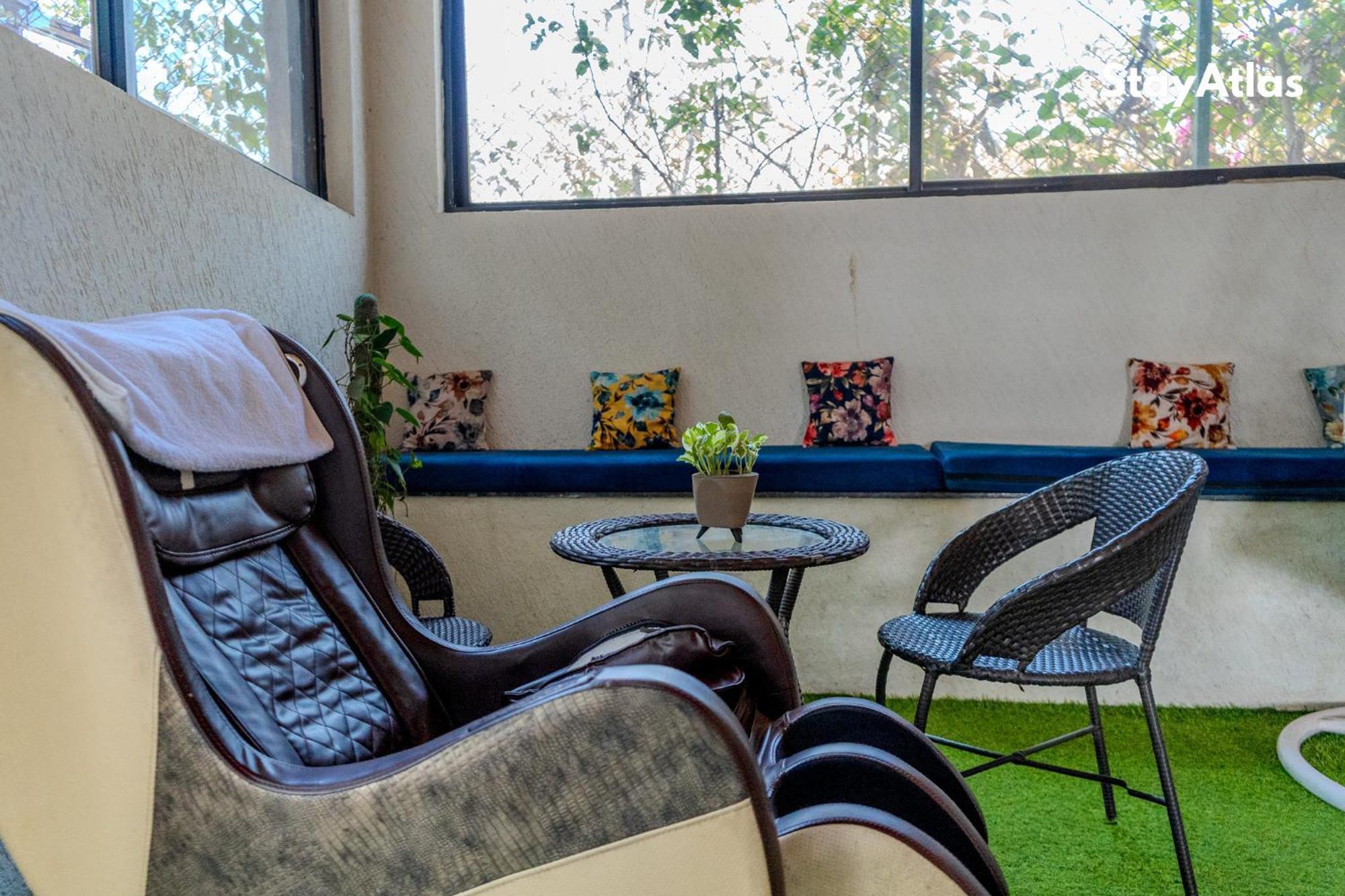Nysa Villa & Homestay By Stayatlas إيغاتبوري المظهر الخارجي الصورة